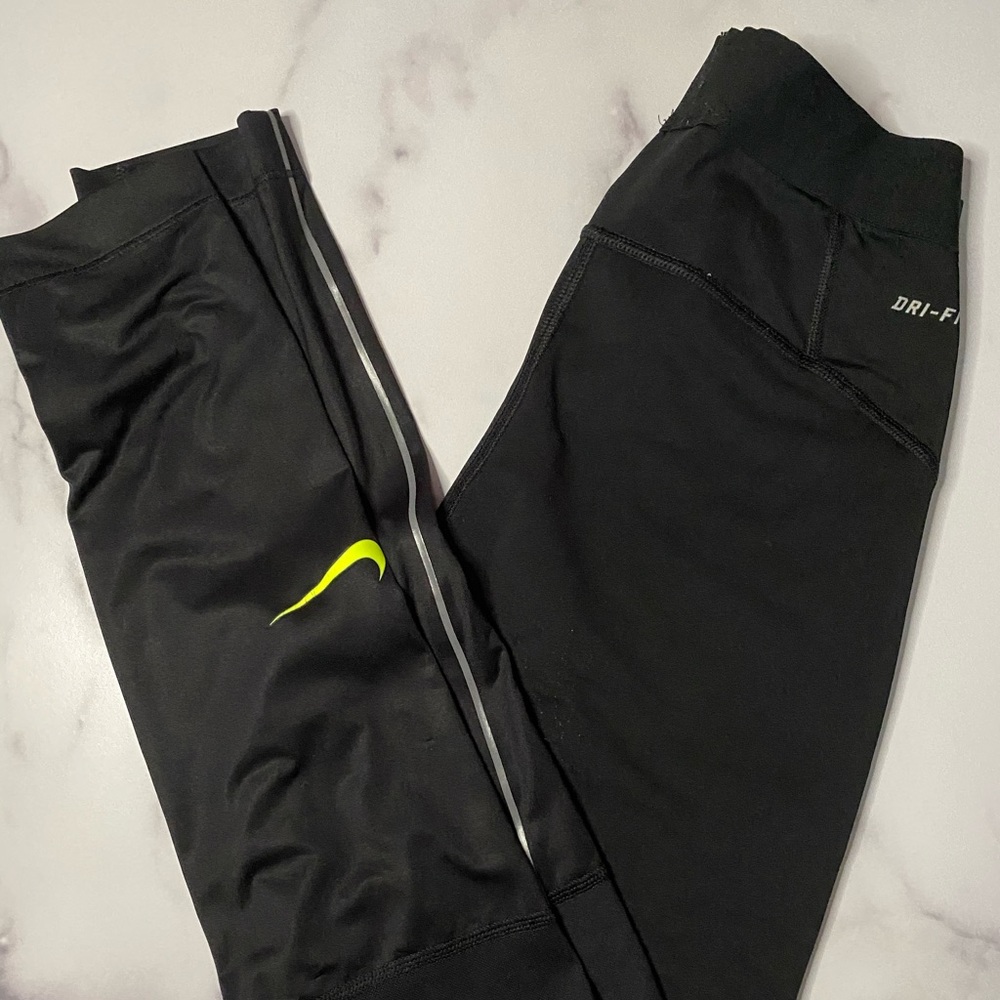 Nike pro dri-fit leggings